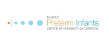 Preterm Infants - NHMRC Centre of Research Excellence