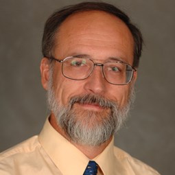 Prof Martin Keszler