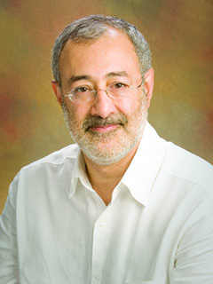 Prof Haresh Kirpalani