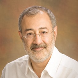 Prof Haresh Kirpalani