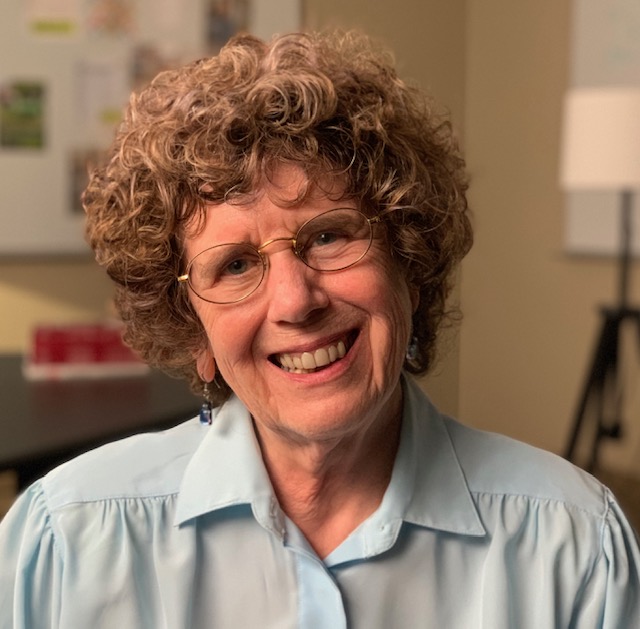 Prof Sherry Courtney