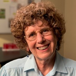 Prof Sherry Courtney