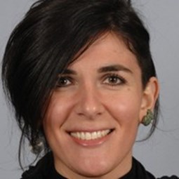 Ms Francesca Orsini